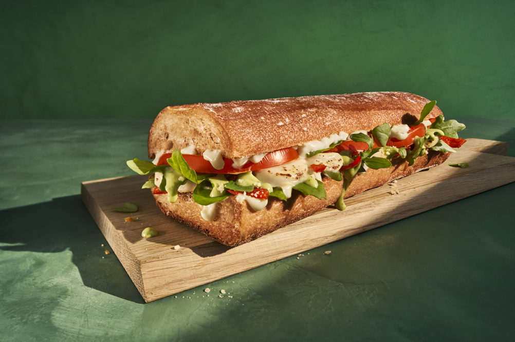 The 5 Best Panera Sandwiches You Must Try BTS News