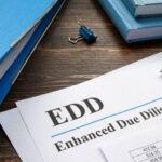 EDD compliance
