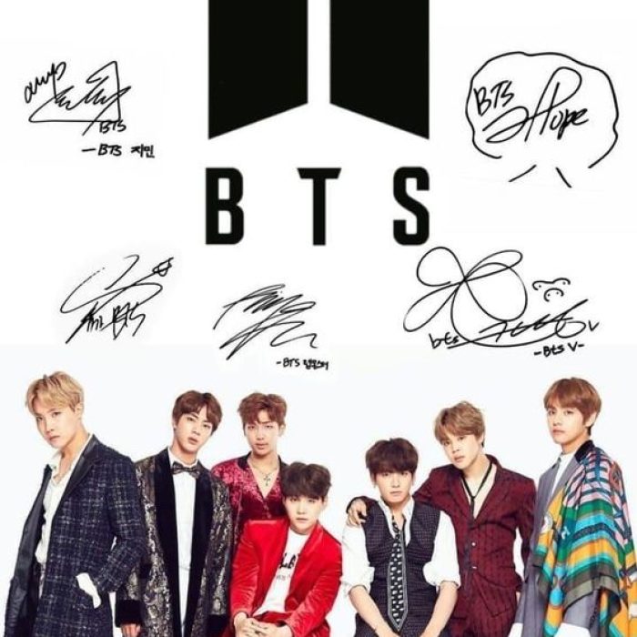 BTS ARMY 15